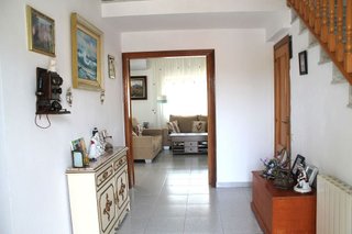 Chalet en venta en L'Aragai - Prat de Vilanova en Vilanova i La Geltrú