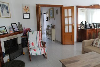 Chalet en venta en L'Aragai - Prat de Vilanova en Vilanova i La Geltrú