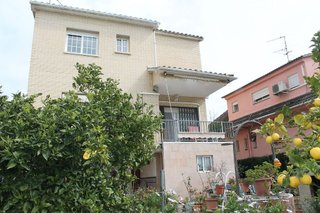 Chalet en venta en L'Aragai - Prat de Vilanova en Vilanova i La Geltrú