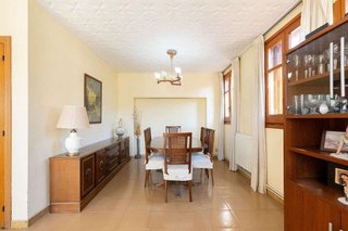 Chalet en venta en Sant Fost de Campsentelles