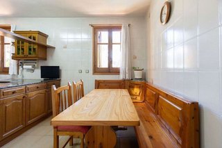 Chalet en venta en Sant Fost de Campsentelles