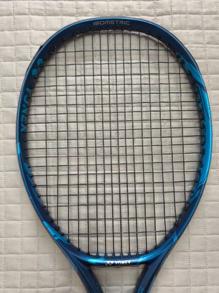 Raqueta Yonex Ezone 100