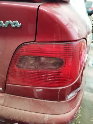 Piloto trasero derecho Citroën Xsara