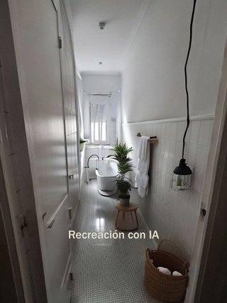 Piso en venta en Oeste en Logroño