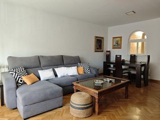 Piso en venta en Reyes Católicos en Alcalá de Henares