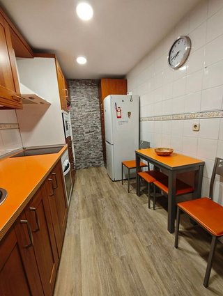 Piso en venta en Reyes Católicos en Alcalá de Henares