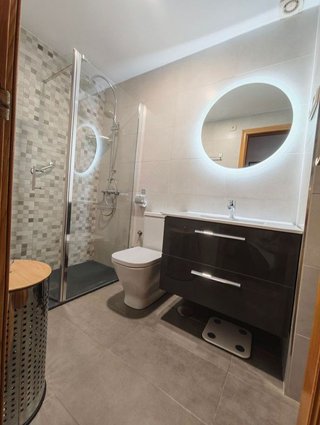 Piso en venta en Reyes Católicos en Alcalá de Henares