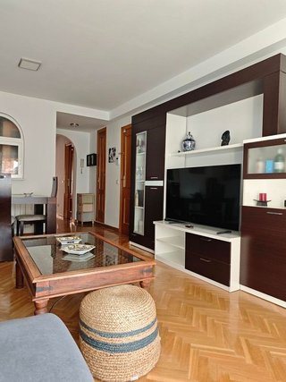 Piso en venta en Reyes Católicos en Alcalá de Henares