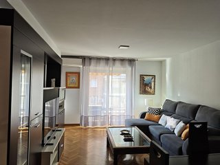 Piso en venta en Reyes Católicos en Alcalá de Henares