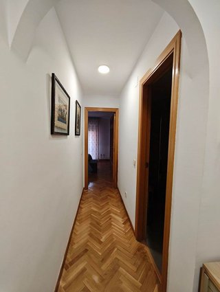 Piso en venta en Reyes Católicos en Alcalá de Henares