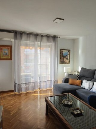 Piso en venta en Reyes Católicos en Alcalá de Henares