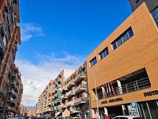 Piso en venta en Reyes Católicos en Alcalá de Henares