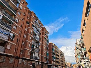 Piso en venta en Reyes Católicos en Alcalá de Henares