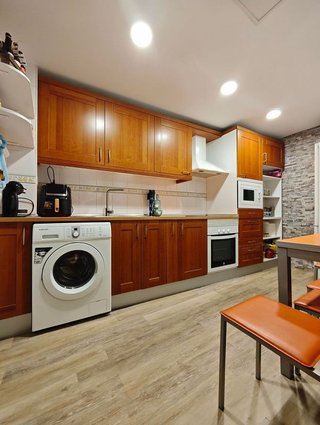 Piso en venta en Reyes Católicos en Alcalá de Henares