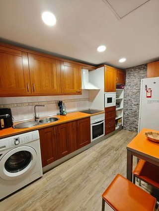 Piso en venta en Reyes Católicos en Alcalá de Henares