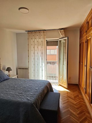 Piso en venta en Reyes Católicos en Alcalá de Henares