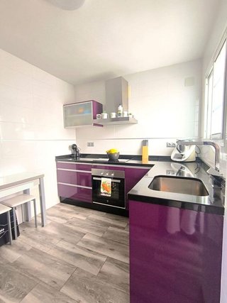 Dúplex en venta en Centro en Alhaurín de la Torre