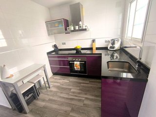 Dúplex en venta en Centro en Alhaurín de la Torre