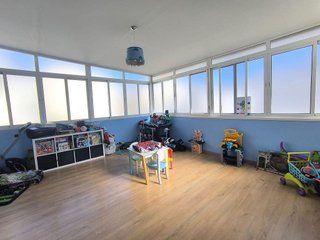 Dúplex en venta en Centro en Alhaurín de la Torre