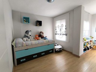 Dúplex en venta en Centro en Alhaurín de la Torre