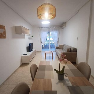 Piso en venta en Campello Playa en Campello (el)