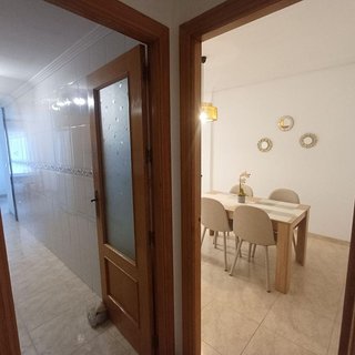 Piso en venta en Campello Playa en Campello (el)