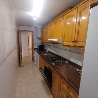 Piso en venta en Campello Playa en Campello (el)