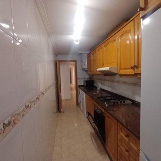 Piso en venta en Campello Playa en Campello (el)