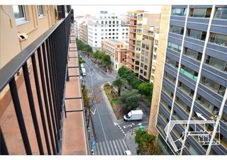 Piso en venta en Casco Antiguo - Santa Cruz en Alicante