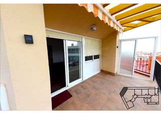 Piso en venta en Casco Antiguo - Santa Cruz en Alicante