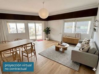 Piso en venta en Casco Antiguo - Santa Cruz en Alicante