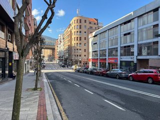 Piso en venta en Errekaldeberri - Larraskitu en Bilbao