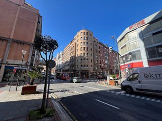 Piso en venta en Errekaldeberri - Larraskitu en Bilbao
