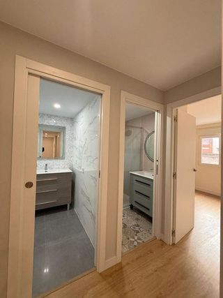 Piso en venta en El Llano en Gijón