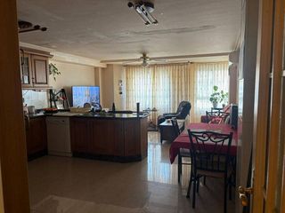 Piso en venta en Alcoy/Alcoi