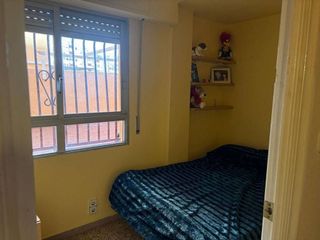 Piso en venta en Alcoy/Alcoi