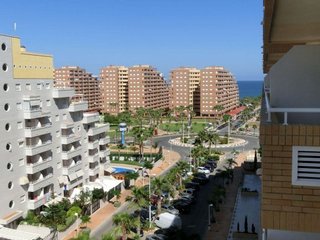 Piso en venta en Marina d'Or en Oropesa del Mar/Orpesa