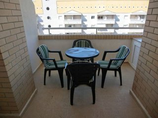 Piso en venta en Marina d'Or en Oropesa del Mar/Orpesa