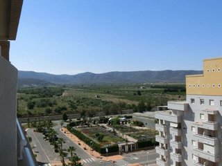 Piso en venta en Marina d'Or en Oropesa del Mar/Orpesa