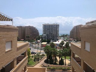 Piso en venta en Marina d'Or en Oropesa del Mar/Orpesa