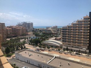 Piso en venta en Marina d'Or en Oropesa del Mar/Orpesa