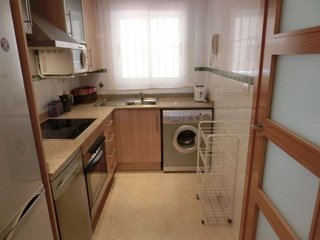 Piso en venta en Marina d'Or en Oropesa del Mar/Orpesa