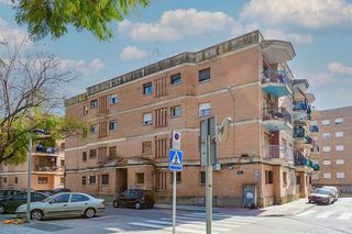 Piso en venta en Santa Rita en Paterna