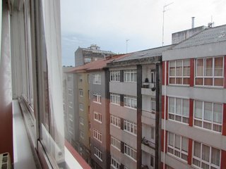Piso en venta en Praza de España en Ferrol
