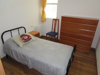 Piso en venta en Praza de España en Ferrol