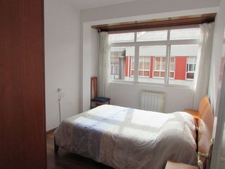 Piso en venta en Praza de España en Ferrol