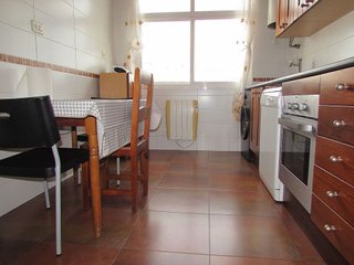 Piso en venta en Praza de España en Ferrol