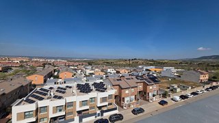 Ático en venta en Las Lomas-Salinera-La Muñeca en Guadalajara
