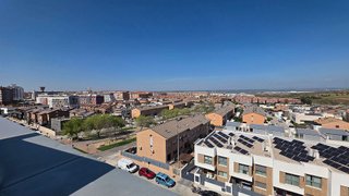 Ático en venta en Las Lomas-Salinera-La Muñeca en Guadalajara