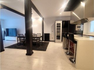 Piso en venta en Centro en Vitoria-Gasteiz
